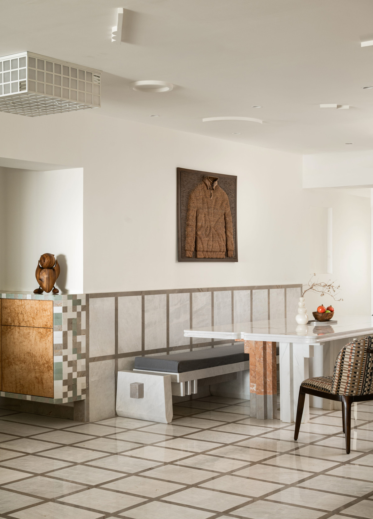 mieszkanie w Mumbaju